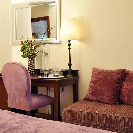 Guesthouse Kapaniaris 자고라 외부 사진