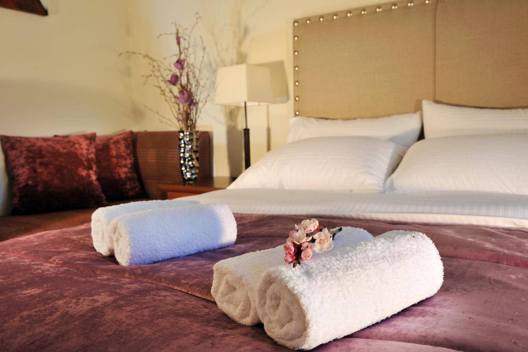 Guesthouse Kapaniaris 자고라 외부 사진