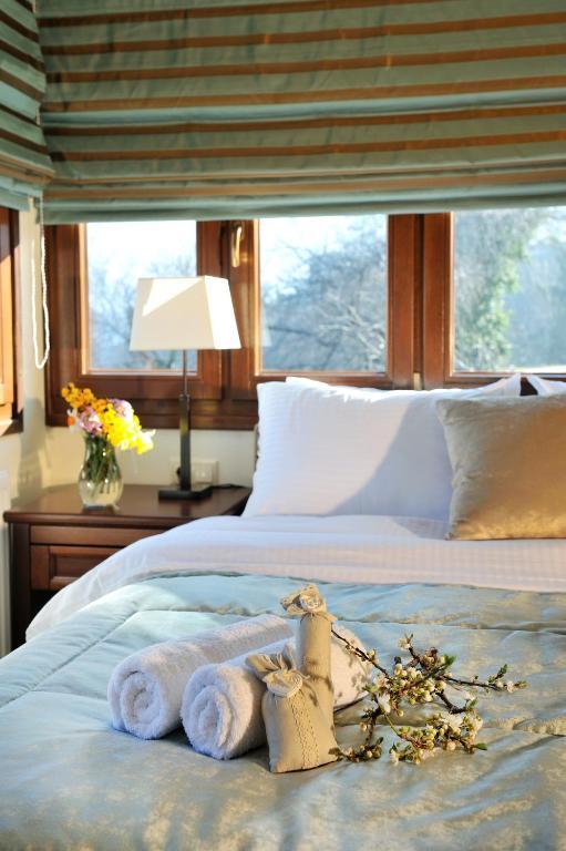 Guesthouse Kapaniaris 자고라 외부 사진