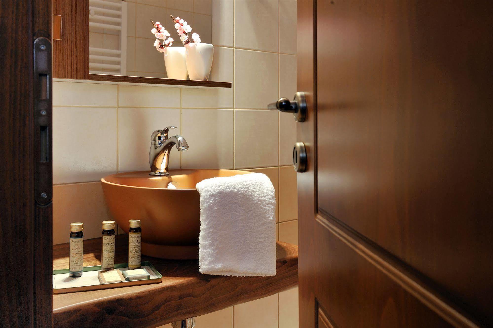 Guesthouse Kapaniaris 자고라 외부 사진