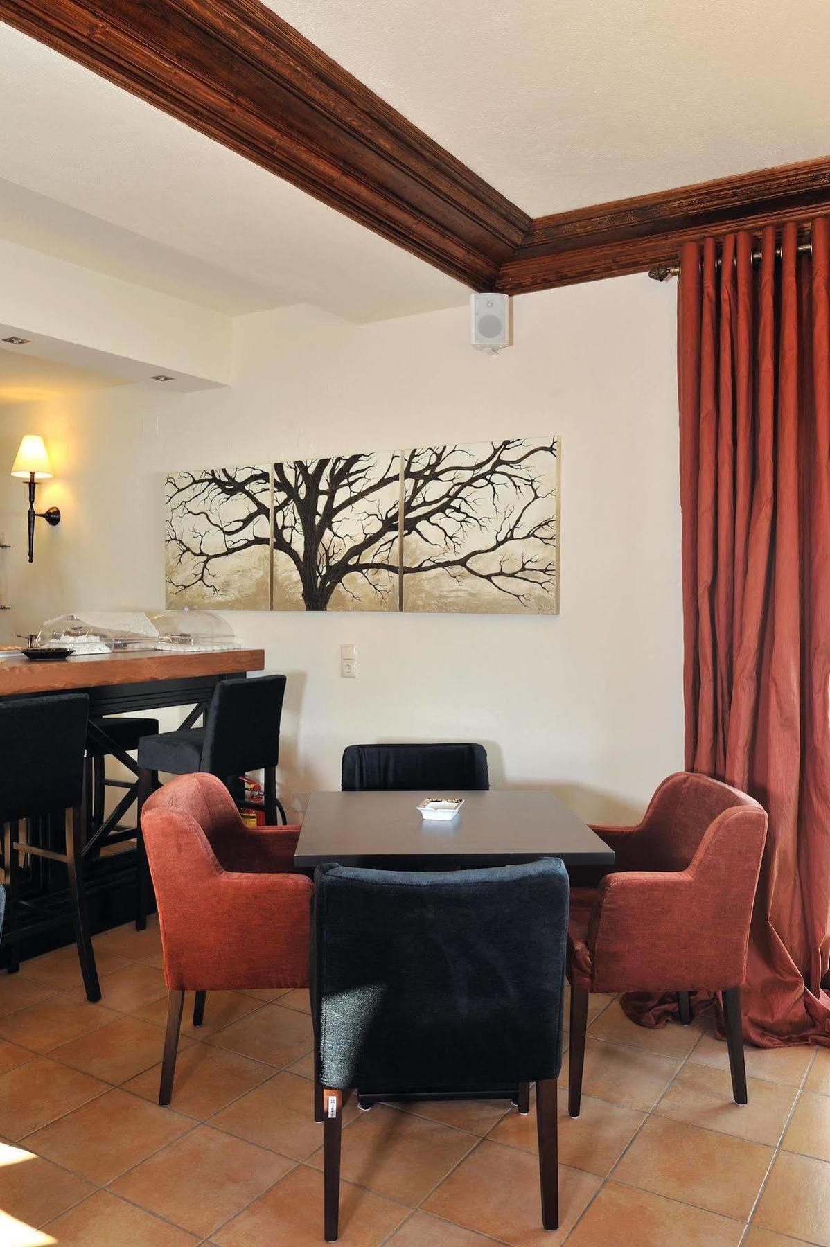 Guesthouse Kapaniaris 자고라 외부 사진