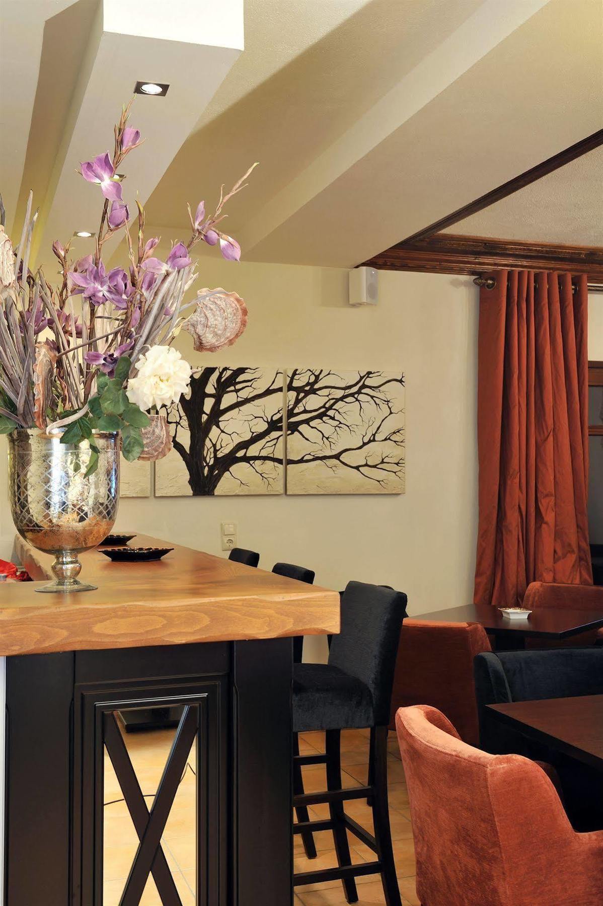 Guesthouse Kapaniaris 자고라 외부 사진